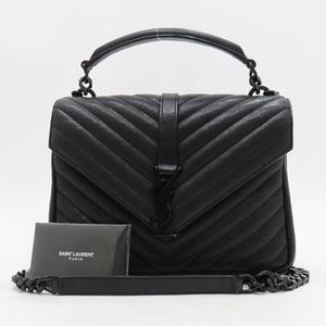 고이비토 중고명품 생로랑 컬리지 미디엄 백  K4430YSL