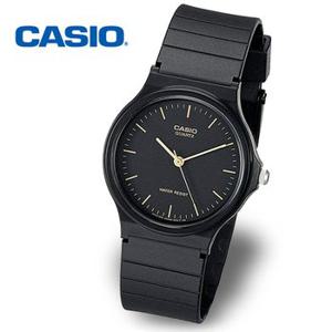 [정품] 카시오 CASIO 학생 아동 수능시계 MQ-24-1E