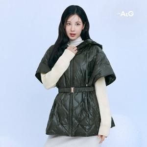 [앱1만원↓]더엣지 24FW 헝가리구스 케이프