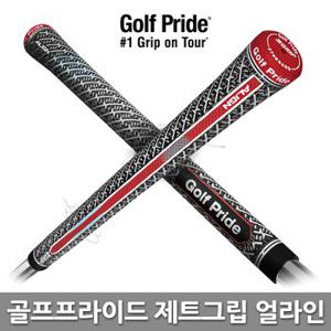 골프프라이드 정품 제트그립 얼라인 ZGrip ALIGN 스탠다드