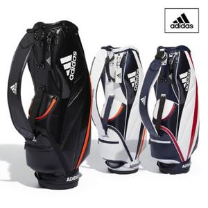 아디다스 뉴 캐디백 ADIDAS NEW CADDIE BAG