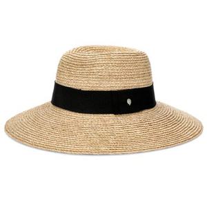 국내배송 24SS 헬렌카민스키 파리다 여성 버킷햇 HAT51771 NATURAL BLACK