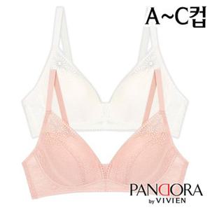 풀레이스 노와이어 저중심 풀컵몰드브라1종(PBR7157V)75A-85C