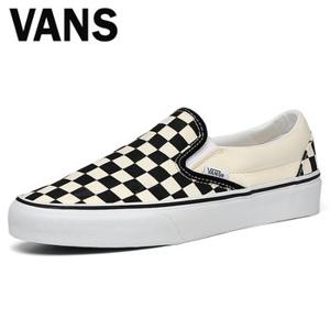 [반스] VANS 코어클래식 Slip-On 체커보드 슬립온 VN000EYEBWW