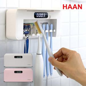 한경희 UVE-LED 열풍건조 가정용 칫솔살균기 HTS-9000