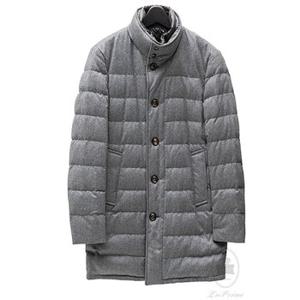 MONCLER 몽클레어 남성 구스다운 패딩자켓 VALLIER-940