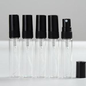 향수 리필 공병 안개분사식 미스트 용기 소분통 5ml (S9392436)