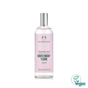 화이트 머스크 플로라 후레그런스 바디 미스트 100ML (98128)