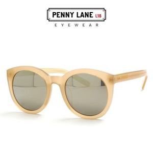 페니레인 CORONA C2 골드렌즈 선글라스 코로나 PENNY LANE