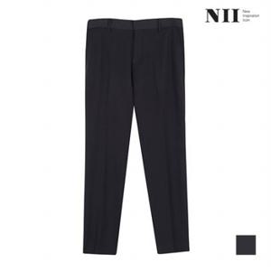 [NII] 남성 슬림핏 슬랙스팬츠_2NNXDLSM1301_K7I6