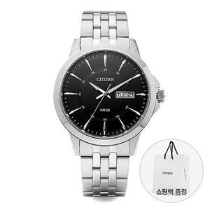 [시티즌 CITIZEN] BF2011-51E 쿼츠 남성 메탈시계 41mm