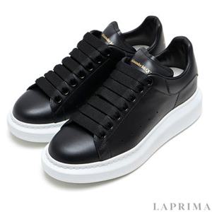 ALEXANDER MCQUEEN 알렉산더맥퀸 오버솔 여성 스니커즈 553770-WHGP0-1000