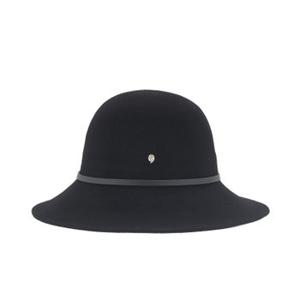 [헬렌카민스키] 알토 ALTO 9 클로슈 HAT51431_BLACK_BLACK