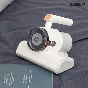 [QUEENAR] 퀸나 슬립 케어 침구 청소기 QNBV-4000W