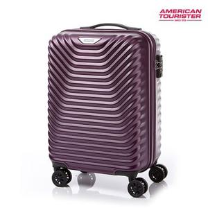 아메리칸투어리스터 SKY COVE 캐리어 55/20 TSA IMPERIAL PURPLE GE480001