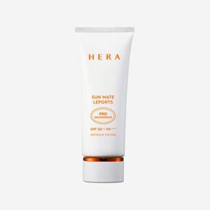 헤라 HERA 선메이트 레포츠 썬크림 SPF50+/PA++++ 최신 2세트 무료배송 SH20923