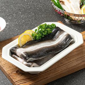 민물장어 손질장어 자포니카 풍천 장어 구이  추석선물 포장 / 1kg (손질 후 600g 700g) / 100% 국내산