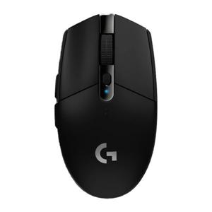 로지텍 G304 LIGHTSPEED 무선 게이밍마우스 블랙 미개봉 정품