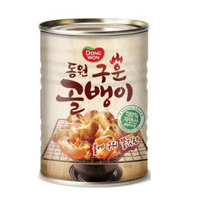 동원 구운골뱅이300g