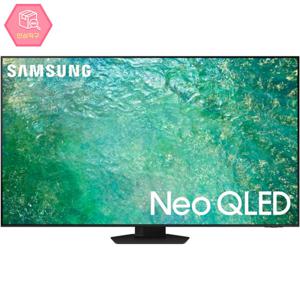 5년 AS추가가능 삼성TV 85인치 QN85QN85C KQ85QNC85AFXKR 네오QLED 4K 안심직구_국내AS지원