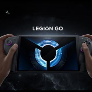 레노버 Legion Go 휴대용게임기 8.8인치  Z1 Extreme/512GB/16GB/Win 11/UMPC 중국내수용