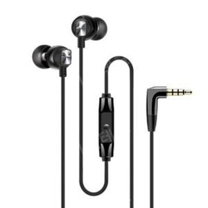 Sennheiser CX 300S 마이크를 갖춘 유선 제어 스포츠 게임 헤드폰-블랙