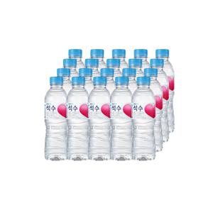 하이트진로석수 350ml x 20개 GG