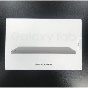 삼성 갤럭시 탭A9 플러스(SM-X216) 5G 64GB 그라파이트색상 가개통 미개봉 새상품 gf