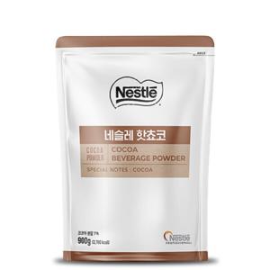 네슬레 네슬레 핫초코 900g 파우치