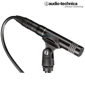 AUDIO TECHNICA AT2021 성가대합창녹음악기용마이크