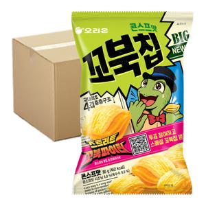 꼬북칩 콘스프맛 80g x 12입(box)