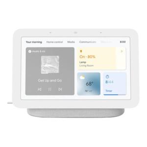 구글 네스트허브 2세대 AI 블루투스 스피커 디지털 액자 IOT Google Nest Hub2