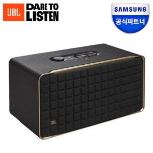 삼성공식파트너 JBL Authentics 500 어센틱 500 인테리어 블루투스 스피커 WiFi 스트리밍