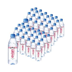 에비앙 500ML 48펫 롯데칠성