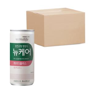 뉴케어 케이디 플러스 200ml x 30캔