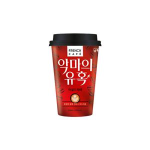 남양유업 악마의 유혹 마일드라떼 250ml x 20