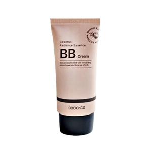 은은한광채 재생 비비크림 보습 진정 홍조 미백 주름개선 화장품 자외선차단 SPF50+PA+ 선크림