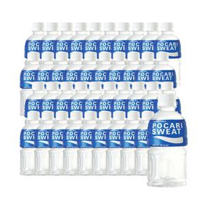 포카리스웨트 340ml x 40PET