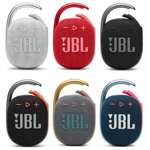 삼성 JBL CLIP4 클립4 블루투스 스피커