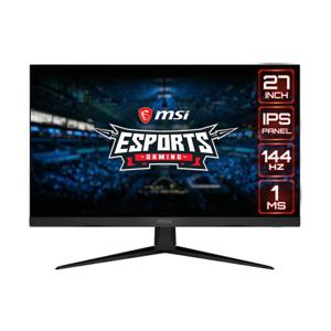 MSI 옵틱스 G271 27인치 게이밍모니터 아이세이버 144Hz IPS (170Hz 업그레이드)