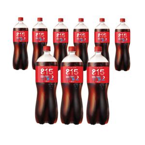 웅진 815 콜라 1.5L x 12 1박스