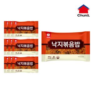 천일 낙지 볶음밥 300g x 10개