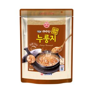 오뚜기 옛날구수한끓여먹는누룽지(국산) 3KG