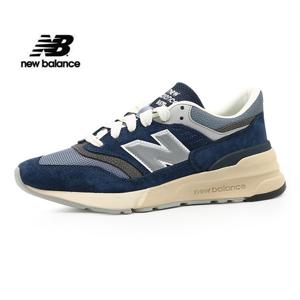 뉴발란스 남녀공용 997 네이비 (U997RHB)(size 230-290)