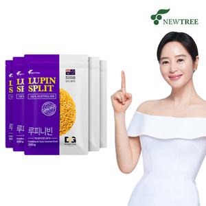 뉴트리 루피니빈 5봉(300g*5)