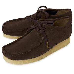 클락스 왈라비 남성 로퍼 26156606 WALLABEE M