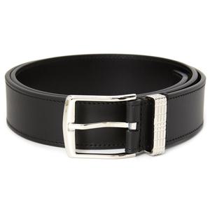 버버리 남성 벨트 CHECK PIN BELT 35MM 8065984