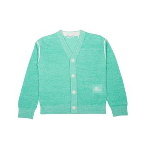 버버리키즈 가디건 OLLA CARDI 8079304 B8502 (성인착용가능)