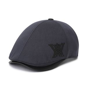 [어뉴골프] (U) FOUR HUNTING CAP_GR