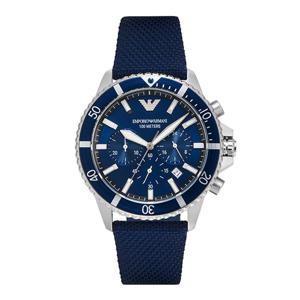 [공식본사정품] 아르마니 AR11588 Diver  남성 나토시계